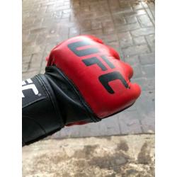 UFC Fight Gloves