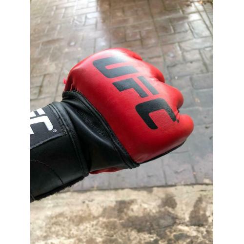 UFC Fight Gloves