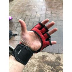 UFC Fight Gloves