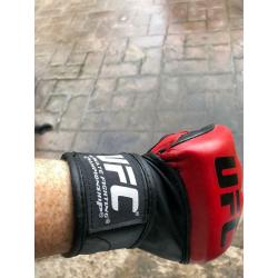 UFC Fight Gloves