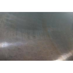 Paiste Formula 602 22 inch Medium Ride cymbal - '73 - Vintage