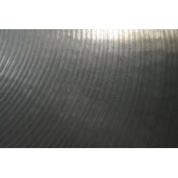 Paiste Formula 602 22 inch Medium Ride cymbal - '73 - Vintage