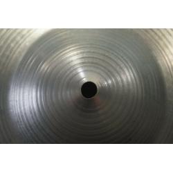 Paiste Formula 602 22 inch Medium Ride cymbal - '73 - Vintage