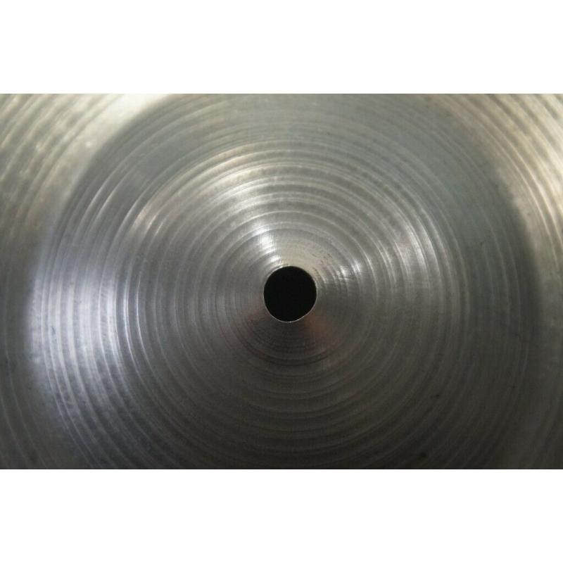 Paiste Formula 602 22 inch Medium Ride cymbal - '73 - Vintage
