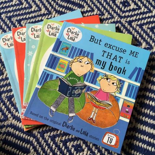 Children?s books - various