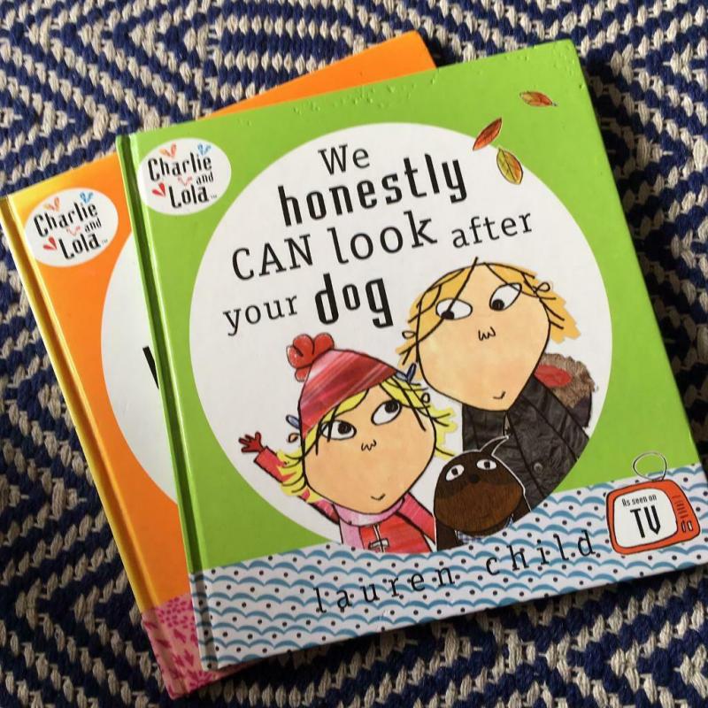 Children?s books - various