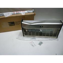 Chefmaster Insect Control Unit Aluminium commercial kitchens take away shop chppy pizza cooking 6