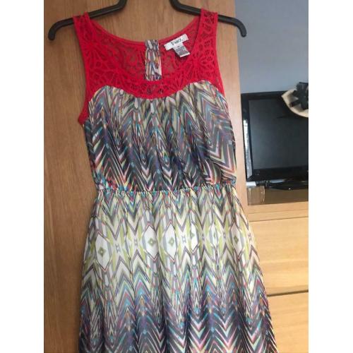 Various dresses
