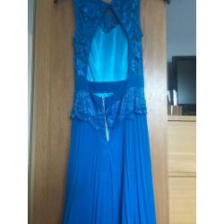 Various dresses