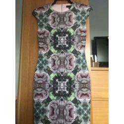 Various dresses