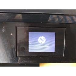 HP Officejet 8610 e All In One Printer