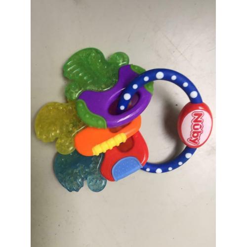 Nuby teether