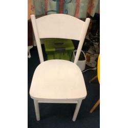 Visitor chair