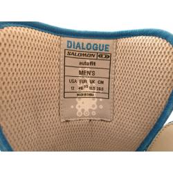 Solomom Dialogue Snowboard boots