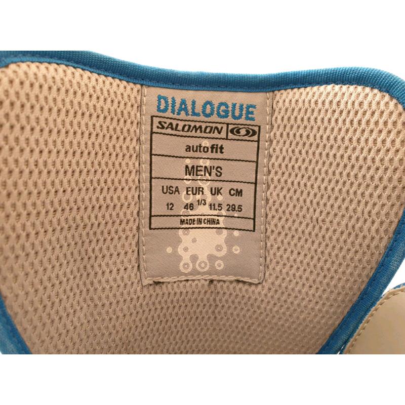 Solomom Dialogue Snowboard boots