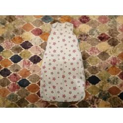 Gro bag 2.5 tog, 6-18 months