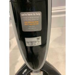 VAX CENTRIX UPRIGHT HARD FLOOR STEAM STICK MOP CLEANER