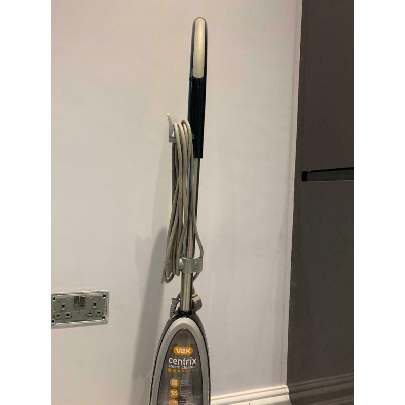 VAX CENTRIX UPRIGHT HARD FLOOR STEAM STICK MOP CLEANER
