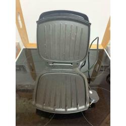 George foreman grill , toaster , panini maker etc etc