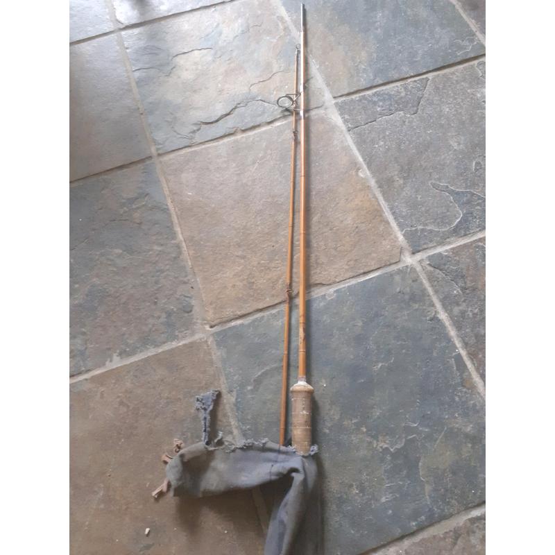 Fishing gear
