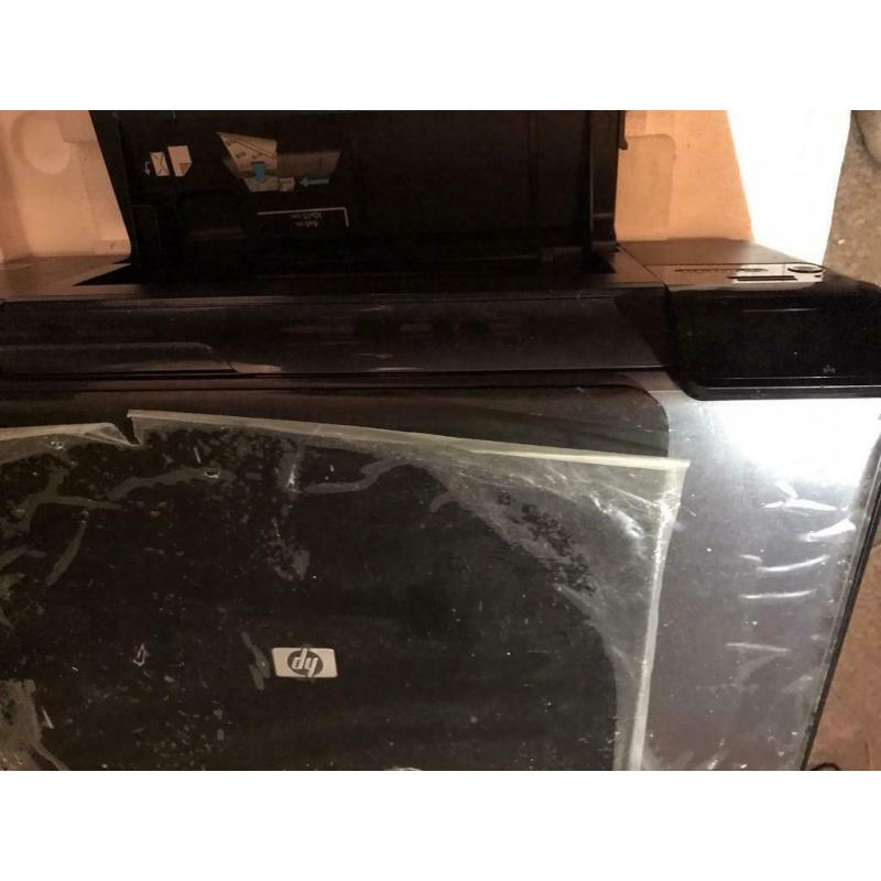 HP PHOTOSMART C4780