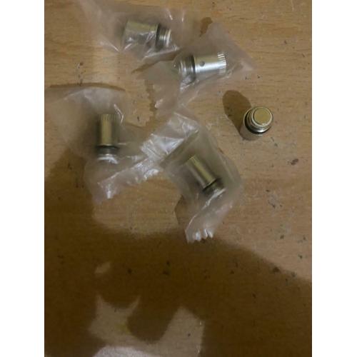 Vape coils