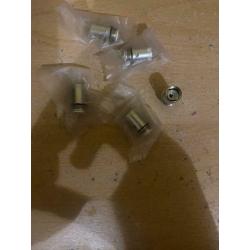 Vape coils