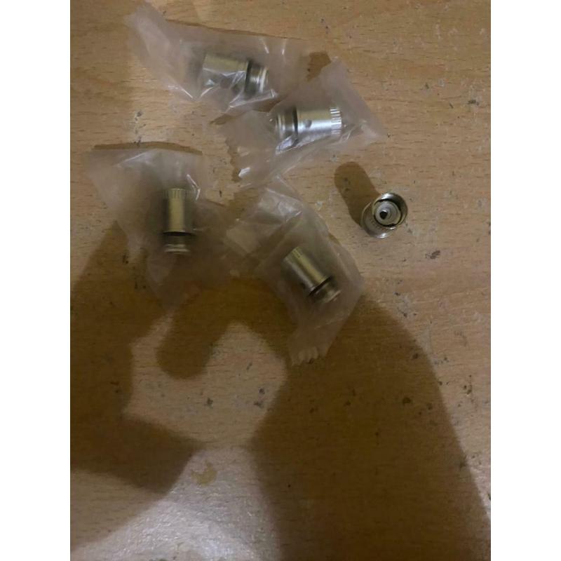 Vape coils