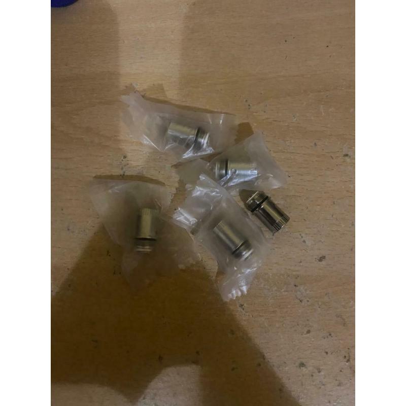 Vape coils