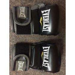 EVERLAST STRIKING PADS