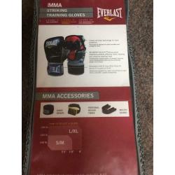 EVERLAST STRIKING PADS