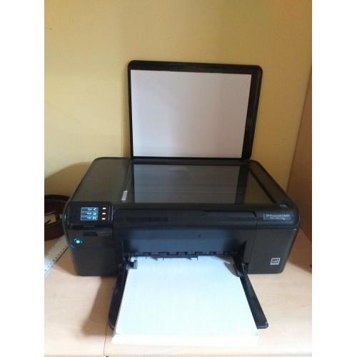 HP Printer / Scanner / Copier C4680
