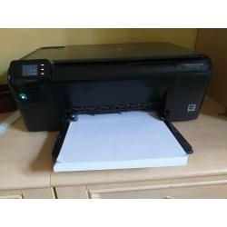 HP Printer / Scanner / Copier C4680