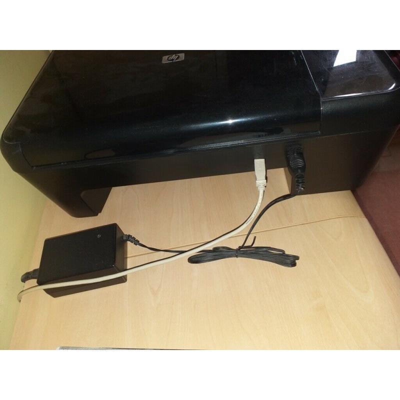 HP Printer / Scanner / Copier C4680