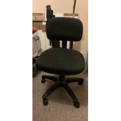 Free office chair!