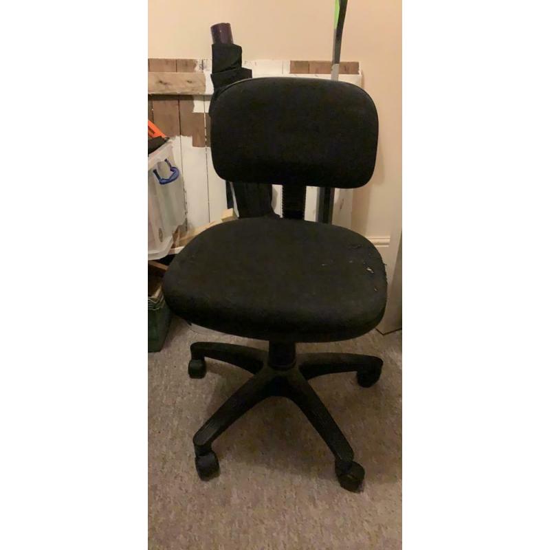 Free office chair!