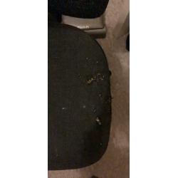 Free office chair!