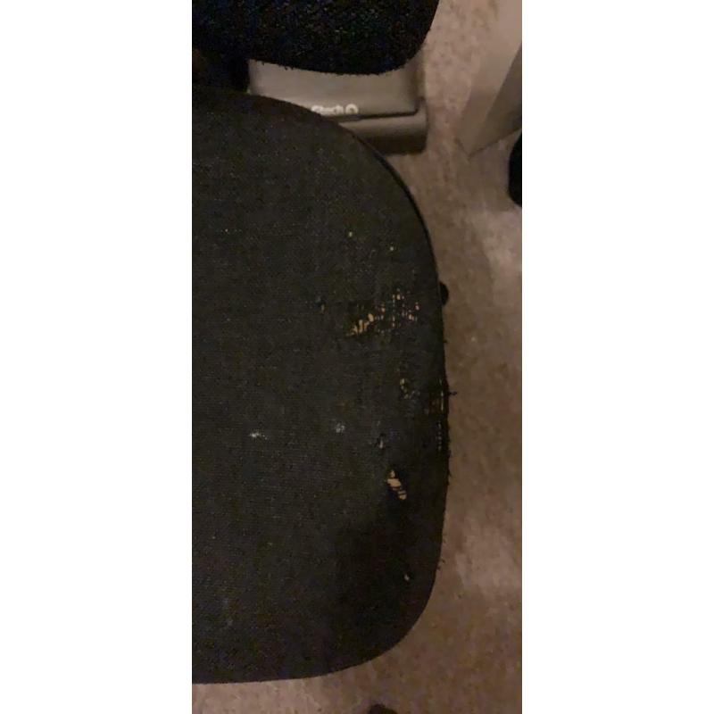 Free office chair!