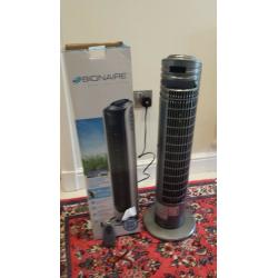 Bionaire BIONAIRE BT19-IUK TOWER FAN