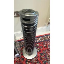 Bionaire BIONAIRE BT19-IUK TOWER FAN