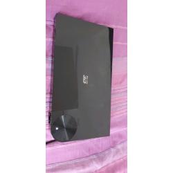 Samsung blu-ray 3D disc player