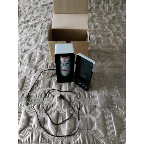 USB mini fridge