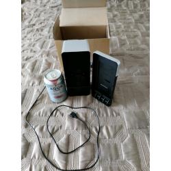 USB mini fridge