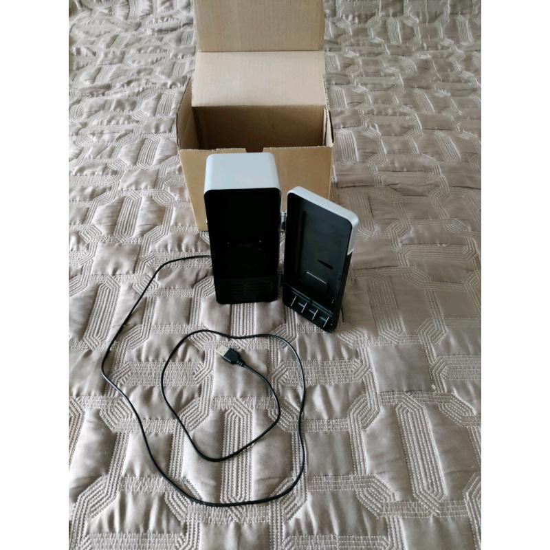 USB mini fridge