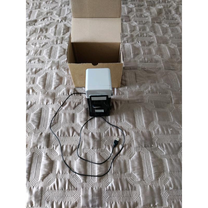 USB mini fridge