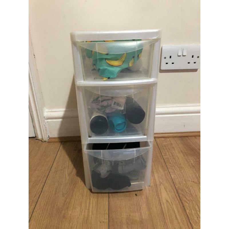 Day-to-day items for sale