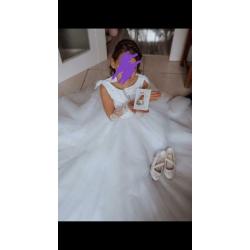 Communion Dress