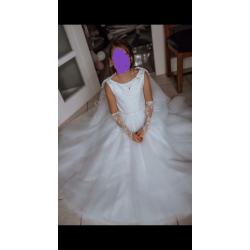 Communion Dress