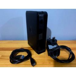 2TB Seagate GoFlex Hard Drive (external)