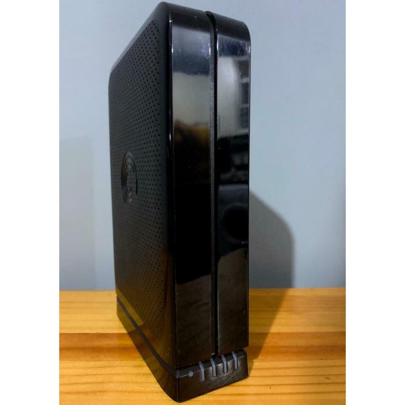 2TB Seagate GoFlex Hard Drive (external)
